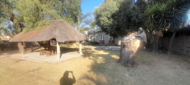 To Let 4 Bedroom Property for Rent in The Reeds Gauteng