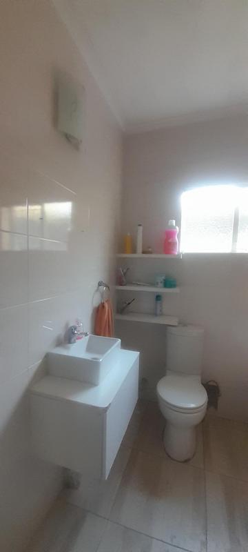 To Let 4 Bedroom Property for Rent in The Reeds Gauteng