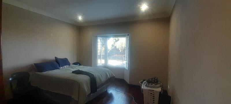 To Let 4 Bedroom Property for Rent in The Reeds Gauteng