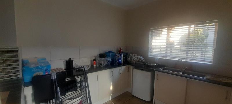 To Let 4 Bedroom Property for Rent in The Reeds Gauteng