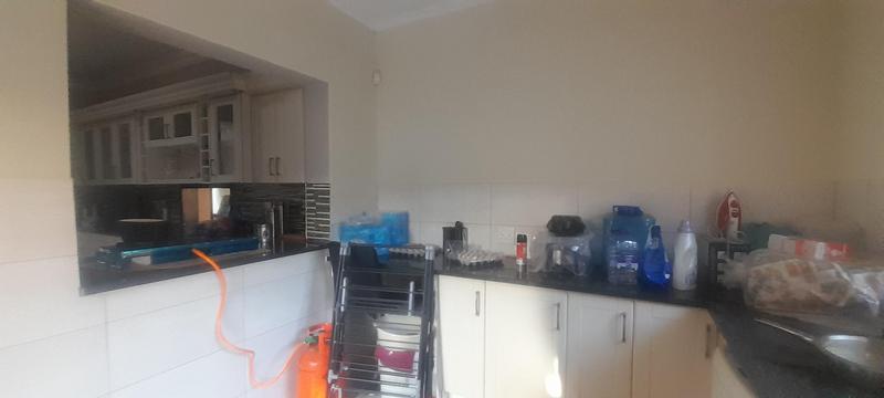 To Let 4 Bedroom Property for Rent in The Reeds Gauteng