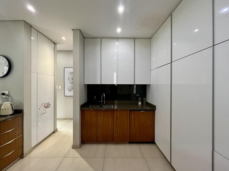 To Let 2 Bedroom Property for Rent in Westcliff Gauteng