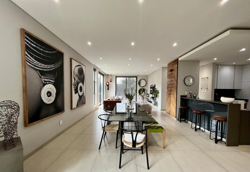 To Let 2 Bedroom Property for Rent in Westcliff Gauteng
