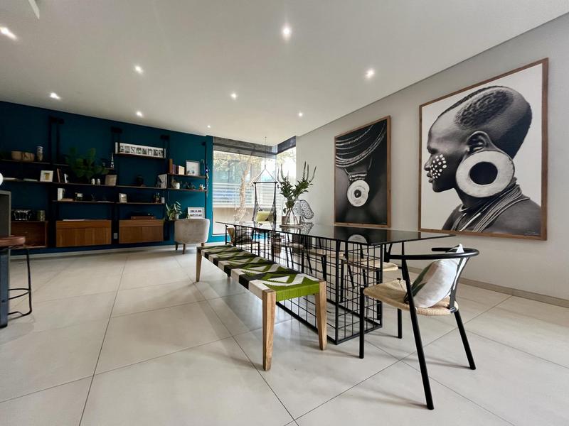 To Let 2 Bedroom Property for Rent in Westcliff Gauteng