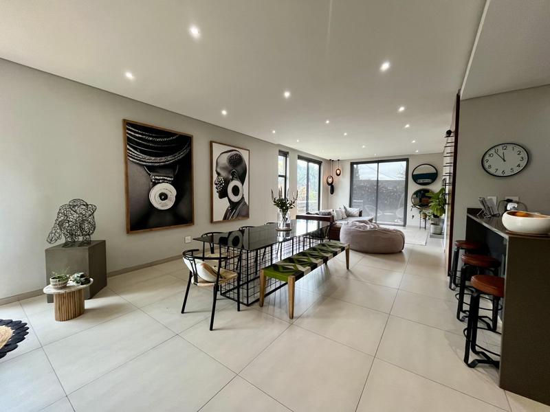 To Let 2 Bedroom Property for Rent in Westcliff Gauteng
