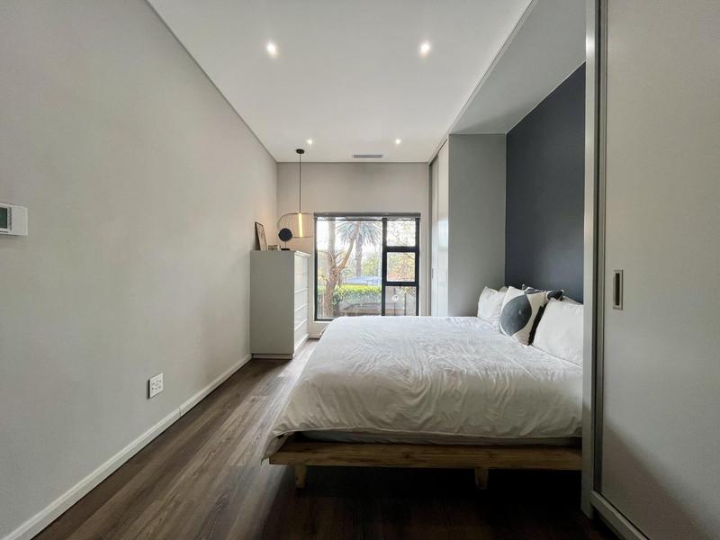 To Let 2 Bedroom Property for Rent in Westcliff Gauteng