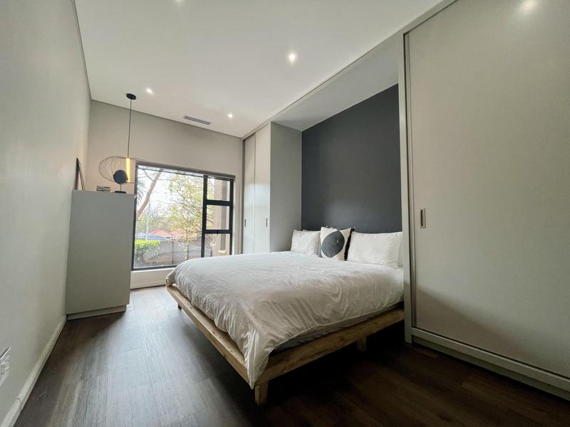 To Let 2 Bedroom Property for Rent in Westcliff Gauteng