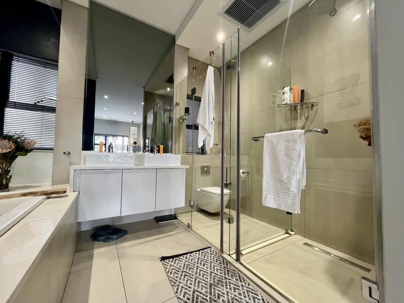 To Let 2 Bedroom Property for Rent in Westcliff Gauteng