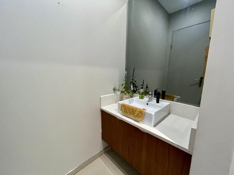 To Let 2 Bedroom Property for Rent in Westcliff Gauteng