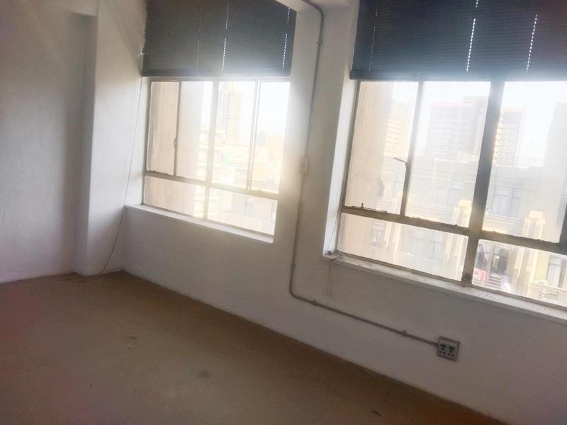 1 Bedroom Property for Sale in Johannesburg Central Gauteng