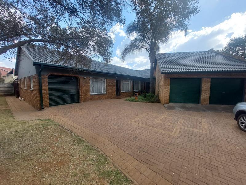 3 Bedroom Property for Sale in Culemborg Park Gauteng