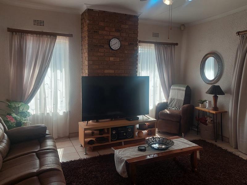 3 Bedroom Property for Sale in Culemborg Park Gauteng
