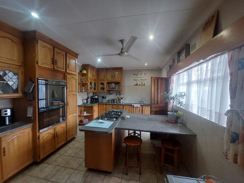 3 Bedroom Property for Sale in Culemborg Park Gauteng
