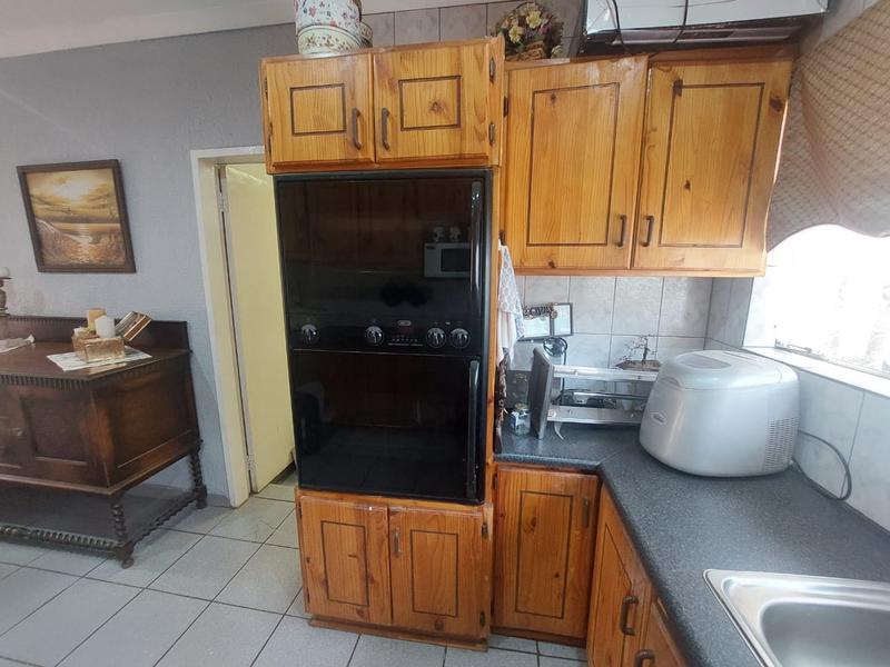 3 Bedroom Property for Sale in Culemborg Park Gauteng