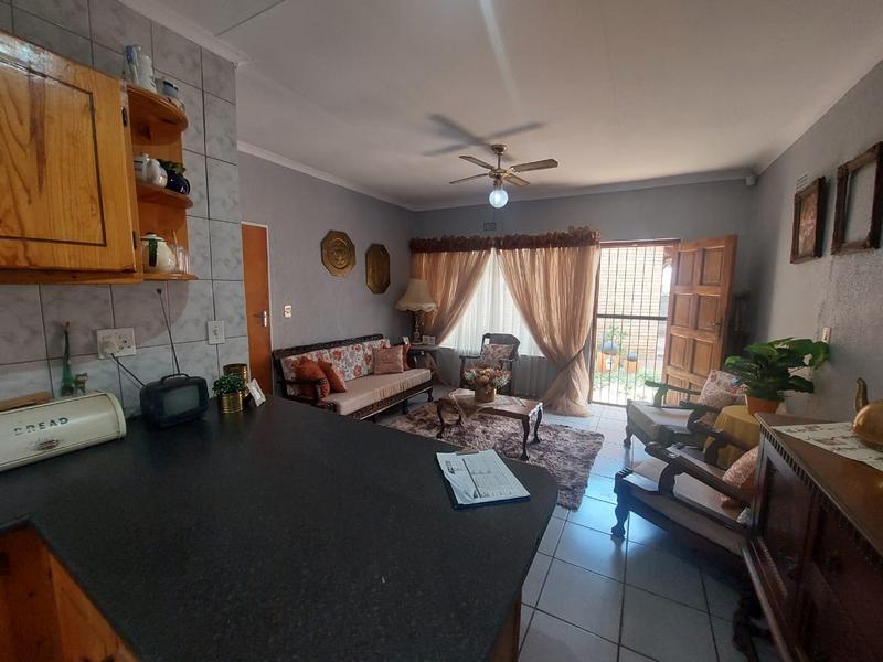 3 Bedroom Property for Sale in Culemborg Park Gauteng