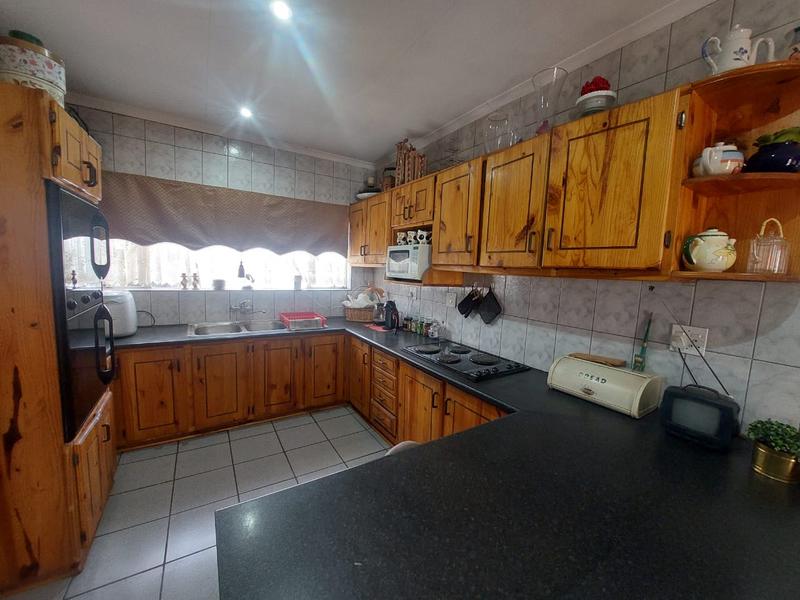 3 Bedroom Property for Sale in Culemborg Park Gauteng