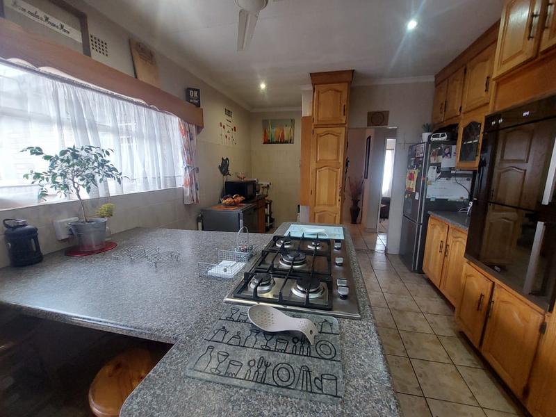 3 Bedroom Property for Sale in Culemborg Park Gauteng