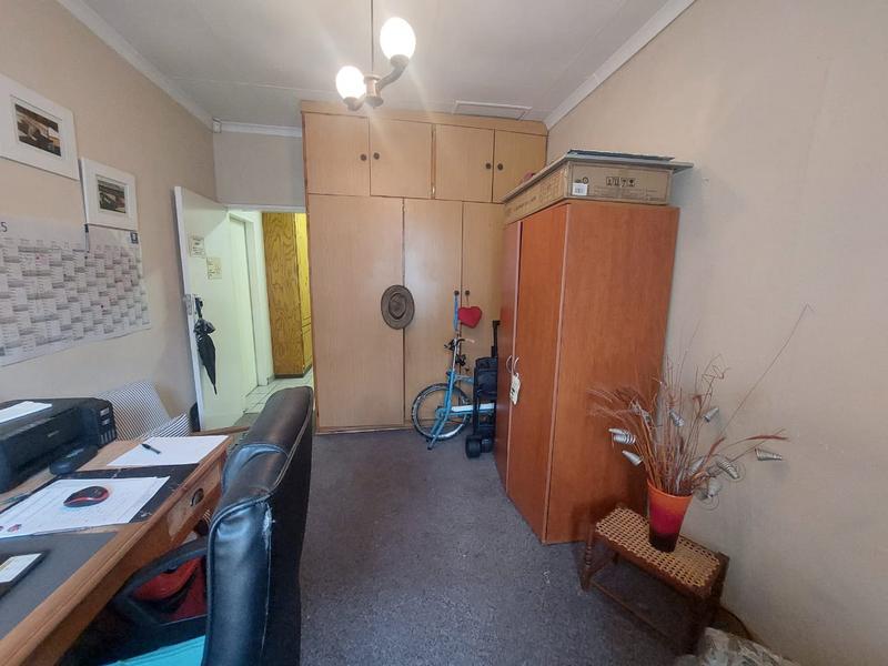 3 Bedroom Property for Sale in Culemborg Park Gauteng