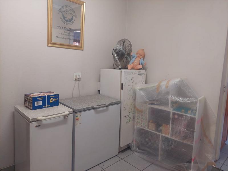 3 Bedroom Property for Sale in Culemborg Park Gauteng