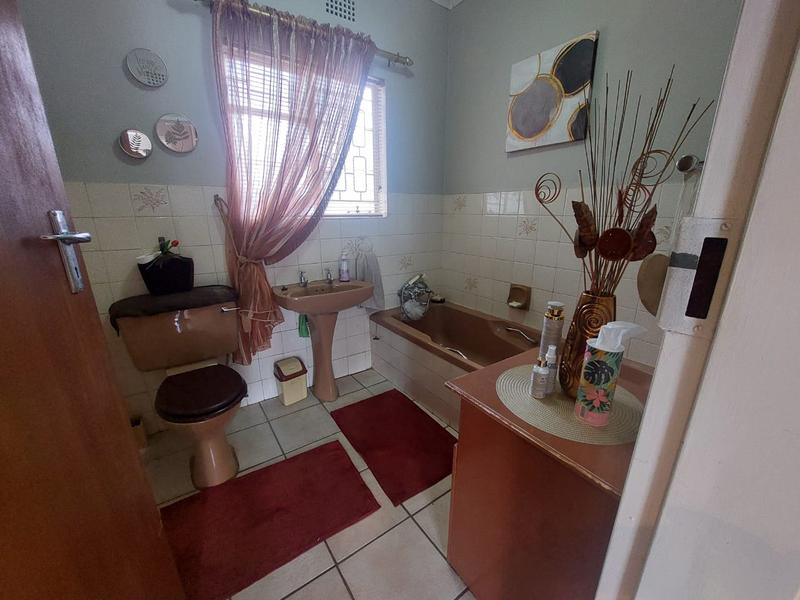 3 Bedroom Property for Sale in Culemborg Park Gauteng