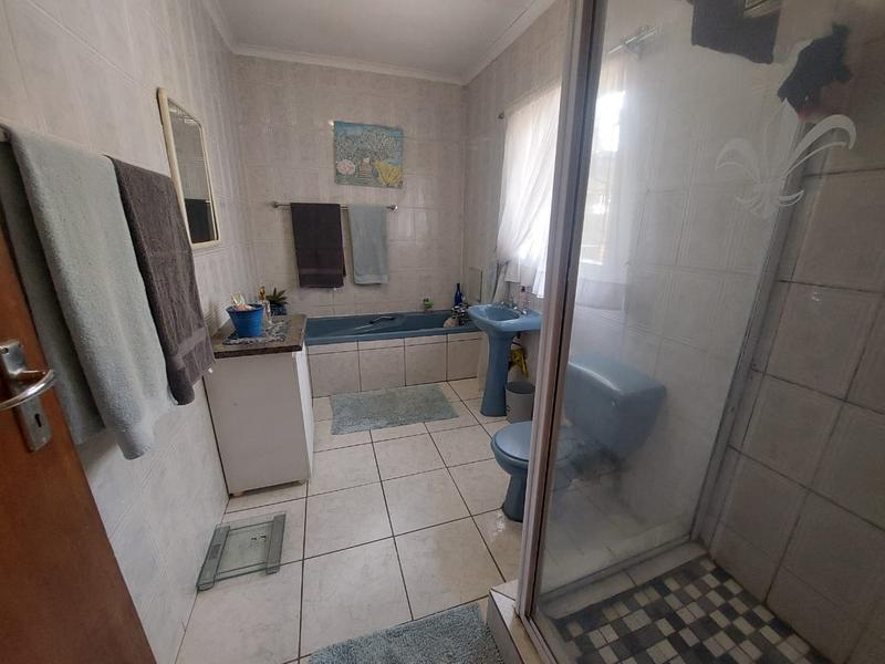 3 Bedroom Property for Sale in Culemborg Park Gauteng