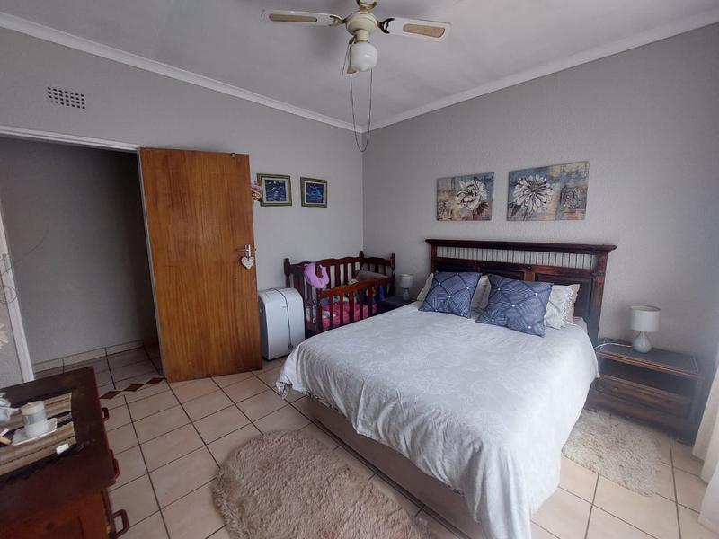 3 Bedroom Property for Sale in Culemborg Park Gauteng