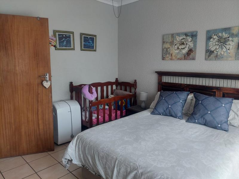 3 Bedroom Property for Sale in Culemborg Park Gauteng