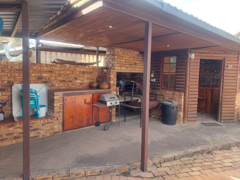 3 Bedroom Property for Sale in Culemborg Park Gauteng