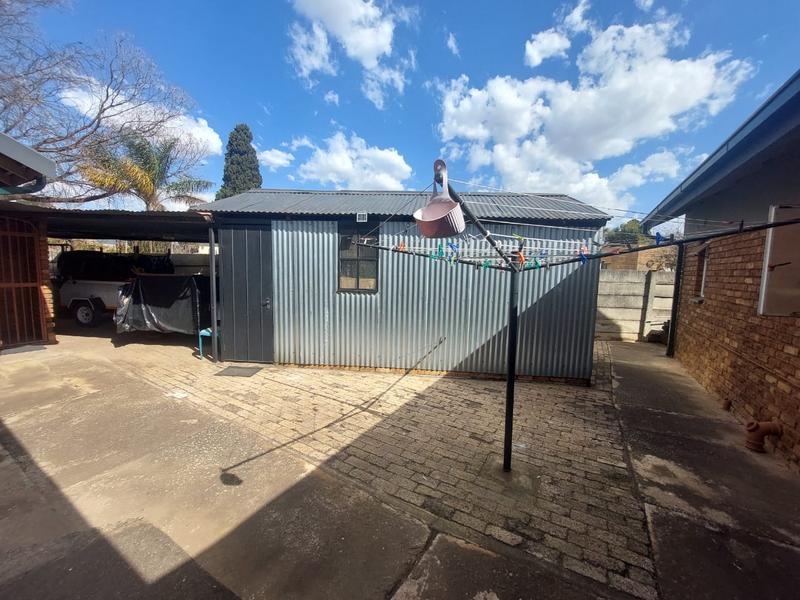 3 Bedroom Property for Sale in Culemborg Park Gauteng
