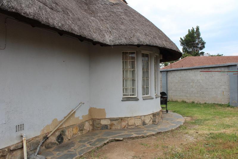 To Let 2 Bedroom Property for Rent in Dersley Gauteng