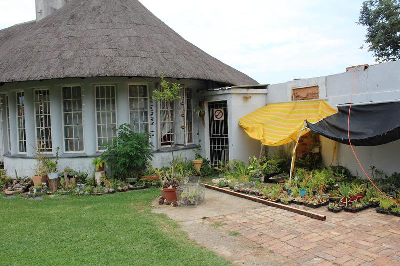 To Let 2 Bedroom Property for Rent in Dersley Gauteng