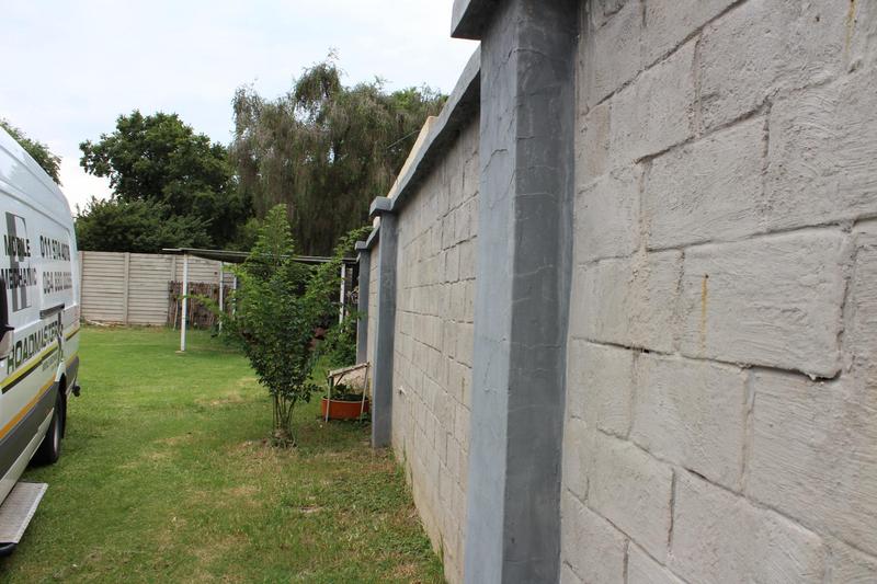 To Let 2 Bedroom Property for Rent in Dersley Gauteng