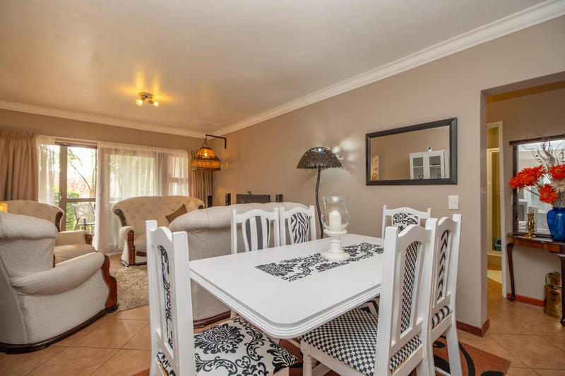 2 Bedroom Property for Sale in Sugar Bush Estate Gauteng