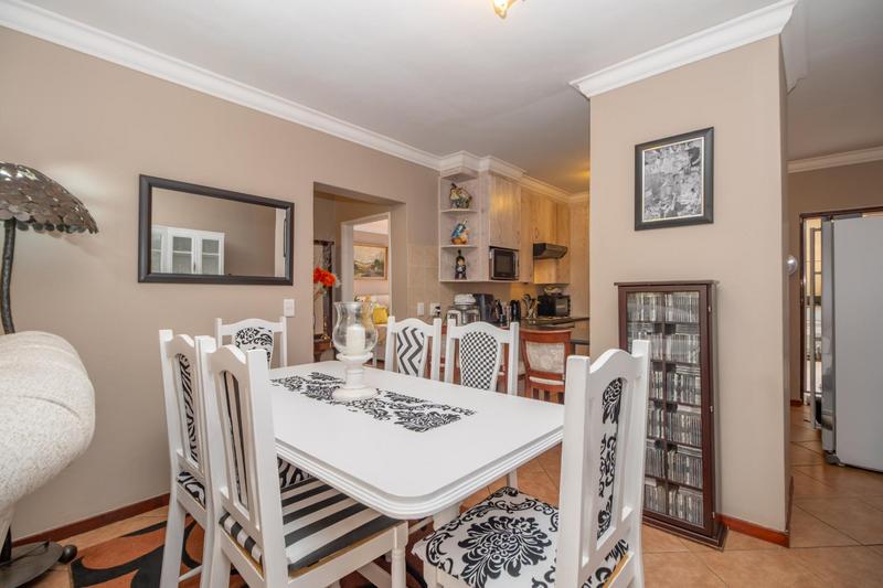 2 Bedroom Property for Sale in Sugar Bush Estate Gauteng