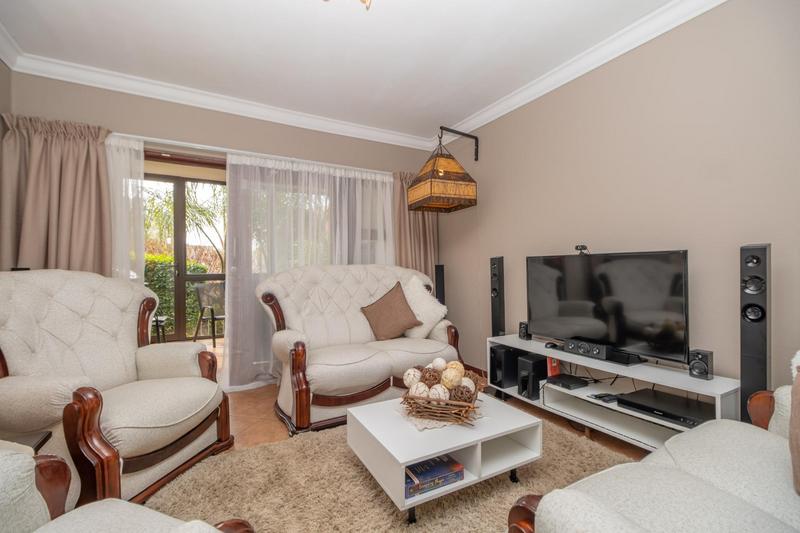 2 Bedroom Property for Sale in Sugar Bush Estate Gauteng