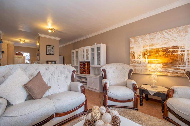 2 Bedroom Property for Sale in Sugar Bush Estate Gauteng