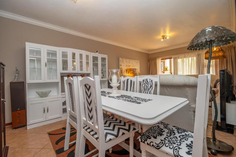 2 Bedroom Property for Sale in Sugar Bush Estate Gauteng