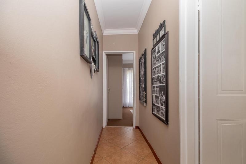 2 Bedroom Property for Sale in Sugar Bush Estate Gauteng