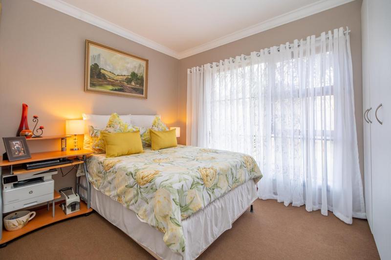 2 Bedroom Property for Sale in Sugar Bush Estate Gauteng