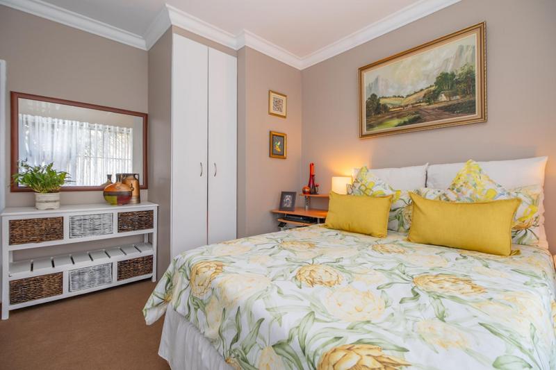 2 Bedroom Property for Sale in Sugar Bush Estate Gauteng