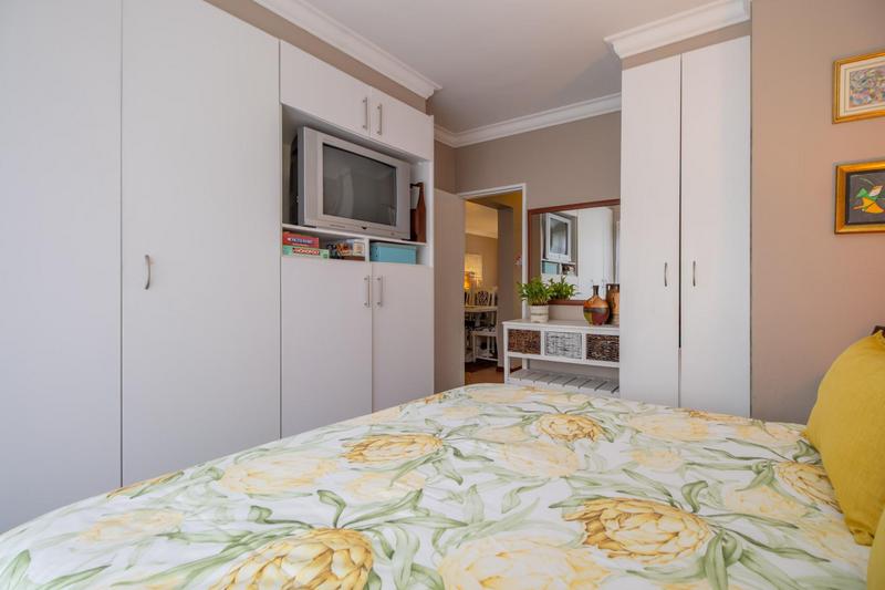 2 Bedroom Property for Sale in Sugar Bush Estate Gauteng