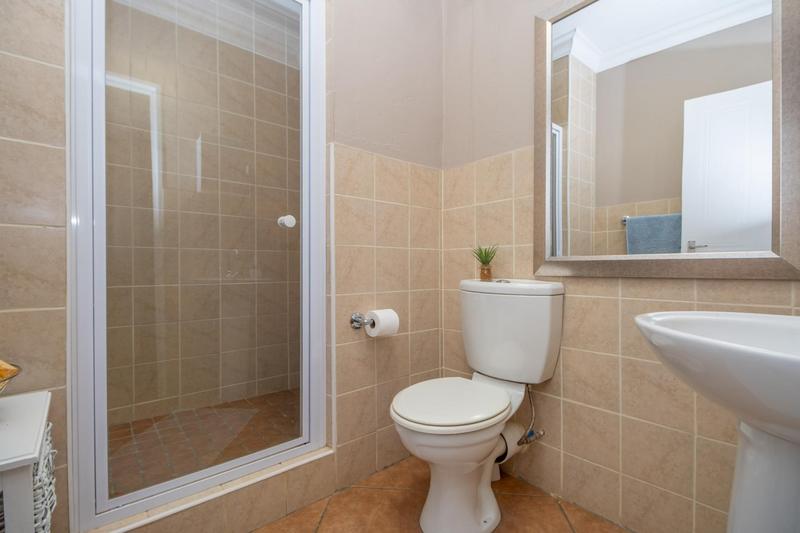 2 Bedroom Property for Sale in Sugar Bush Estate Gauteng