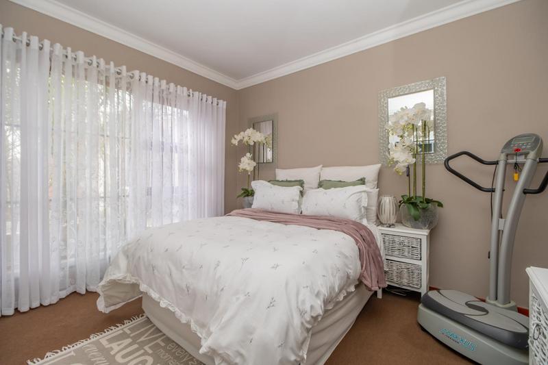 2 Bedroom Property for Sale in Sugar Bush Estate Gauteng