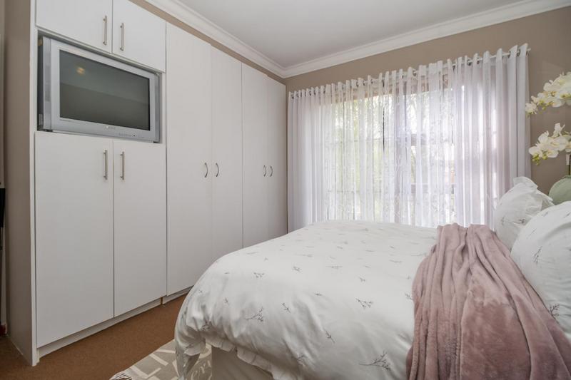 2 Bedroom Property for Sale in Sugar Bush Estate Gauteng