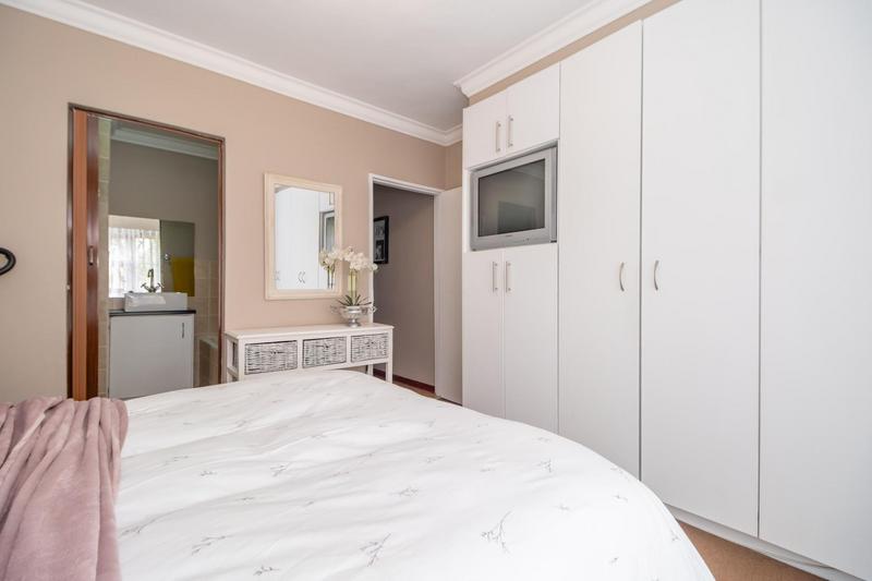 2 Bedroom Property for Sale in Sugar Bush Estate Gauteng