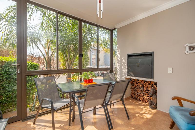 2 Bedroom Property for Sale in Sugar Bush Estate Gauteng