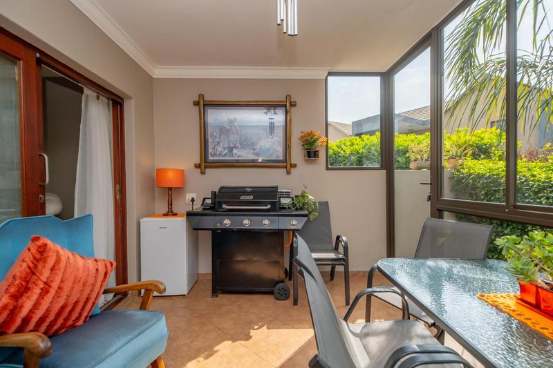 2 Bedroom Property for Sale in Sugar Bush Estate Gauteng