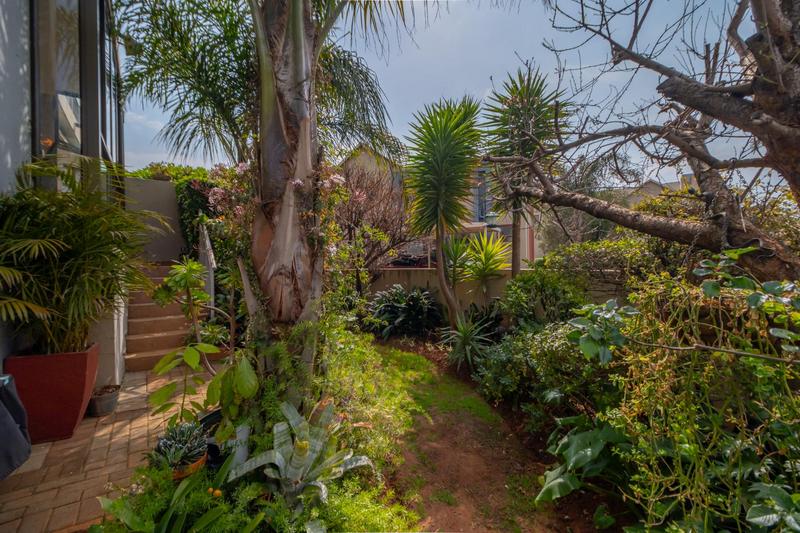 2 Bedroom Property for Sale in Sugar Bush Estate Gauteng