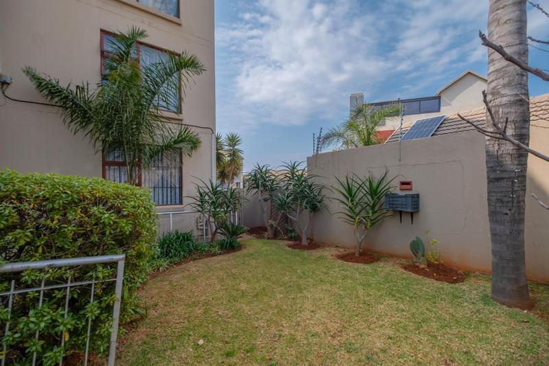 2 Bedroom Property for Sale in Sugar Bush Estate Gauteng