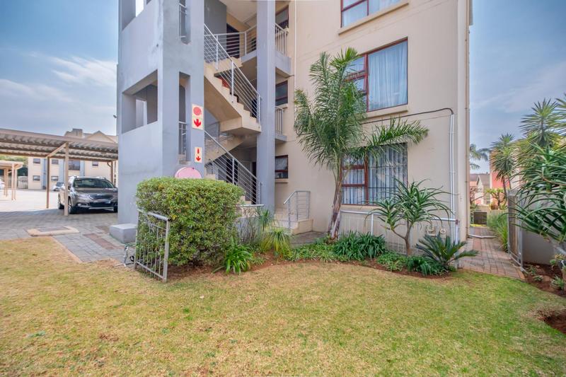 2 Bedroom Property for Sale in Sugar Bush Estate Gauteng